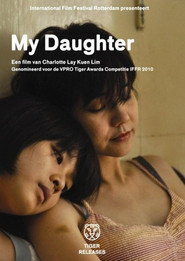 理发店的女儿 封面