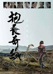抱养奇缘 封面