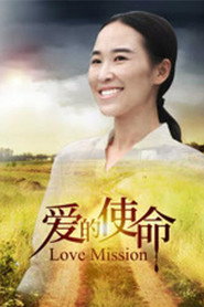 爱的使命 封面
