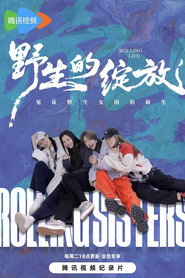 野生的绽放 封面