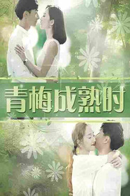 青梅成熟时 封面