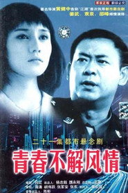 青春不解风情 封面