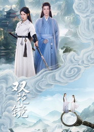 双花镜 封面