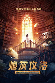 炮灰攻略 封面