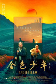金色少年 封面