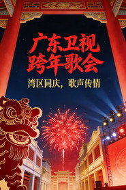 广东卫视跨年歌会 封面