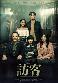 访客 封面