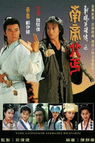 射雕英雄传之南帝北丐 封面