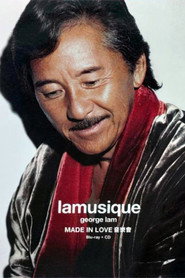 林子祥2010 Lamusique Made In Love演唱会 封面