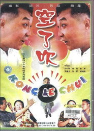 空了吹 封面