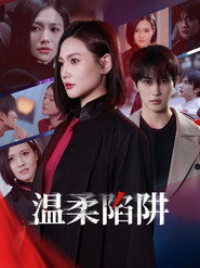 温柔陷阱 封面