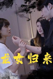 龙女归来 封面