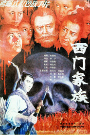 西门家族 封面
