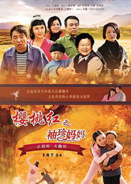 樱桃红之袖珍妈妈 封面