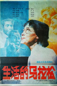 生活的马拉松 封面