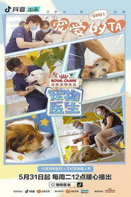 宠物医生 封面
