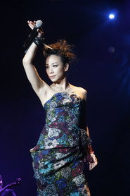 2012 林忆莲香港演唱会 封面