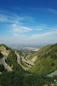 骊山寻古 封面