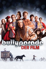Bullyparade - Der Film 封面