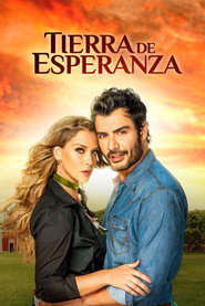 Tierra de Esperanza 封面