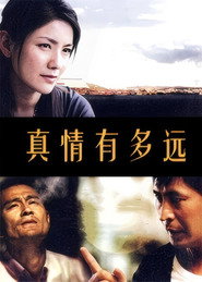 真情有多远 封面