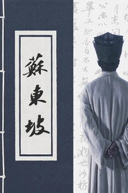 苏东坡 封面