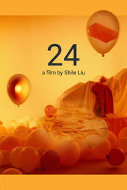 24 封面