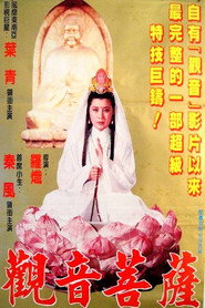 Buddha's Palm and Goddess Fist 封面