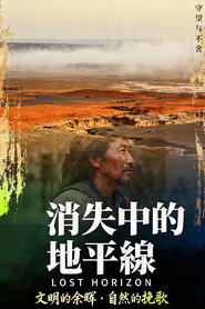 消失中的地平线 封面