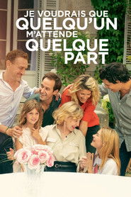 Je voudrais que quelqu'un m'attende quelque part 封面