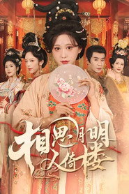 相思月明人倚楼 封面