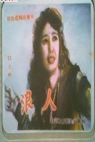 浪人 封面