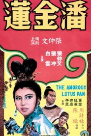 潘金莲 封面