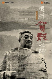 追寻贺龙元帅 封面