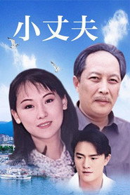 小丈夫 妻大姐 封面