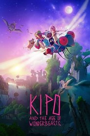 奇玻与幻兽的狂想纪元 封面