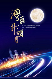 “湾区升明月”大湾区电影音乐晚会 封面