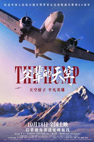 父辈的天空 封面
