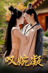 叹婉凝 封面