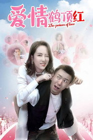 爱情鹤顶红 封面