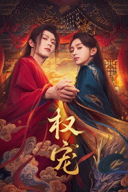 权宠 封面