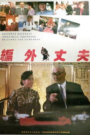 编外丈夫 封面