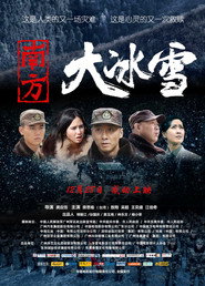 南方大冰雪 封面
