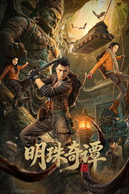 明珠奇谭 封面
