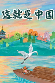 这就是中国 封面