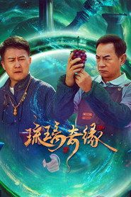 琉璃奇缘 封面
