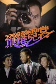 飞跃霓裳 封面