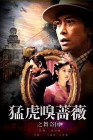 猛虎嗅蔷薇之舞“盗”团 封面