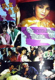 孤女奇冤 封面