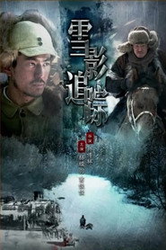 雪影追踪 封面